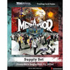 Bushiroad Se-Asia Pte Ltd -  Weiss Schwarz: Supply Set: Metaphor: Refantazio Pre-Order