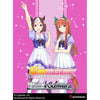 Bushiroad Se-Asia Pte Ltd -  Weiss Schwarz: Trial Deck: Umamusume: Pretty Derby Race 1 (6Ct) Pre-Order