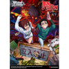 Bushiroad Se-Asia Pte Ltd -  Weiss Schwarz: Trial Deck: Dandadan (6Ct)