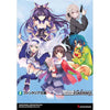 Bushiroad Se-Asia Pte Ltd -  Weiss Schwarz: Trial Deck: Fujimi Fantasia Bunko Volume 2 (6Ct)