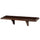 WALL SHELF-CAPPUCCINO