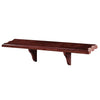 WALL SHELF-ENGLISH TUDOR