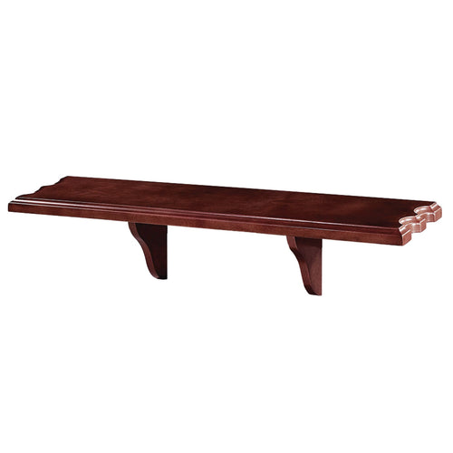 WALL SHELF-ENGLISH TUDOR