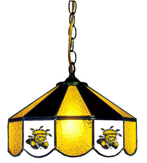 WICHITA STATE 14'' SWAG HANGING LAMP - WST-140SW