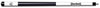 WICHITA STATE ENGRAVED BILLIARD CUE WHITE / BLACK - WSTBCE104