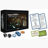 Wyrd Miniatures -  Vagrantsong: Off The Rails Expansion - Board Game