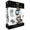Wyrd Miniatures -  Malifaux 3Rd Edition: Iconics: Trouble Ahead: Maco Joe