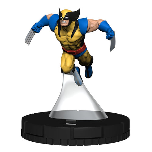 Wizkids - Marvel Heroclix: Starter Set 2026