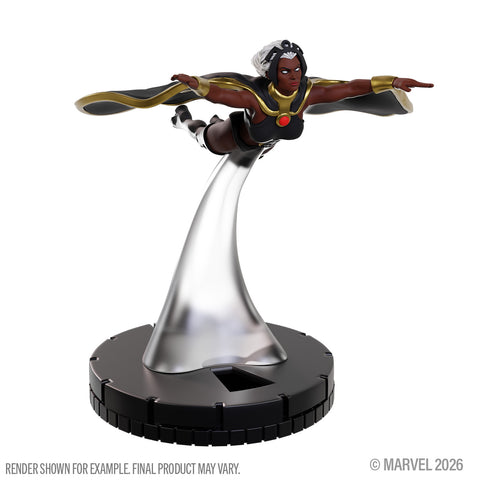 Wizkids - Marvel Heroclix Iconix: Giant-Size X-Men Pre-Order