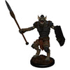 Wizkids - D&D Nolzur's Marvelous Miniatures Wave 12 Gnoll & Gnoll Flesh Gnawer