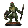 Wizkids - D&D Nolzur's Marvelous Miniatures Wave 12 Lizardfolk & Lizardfolk Shaman