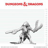 Wizkids - D&D Nolzur's Marvelous Miniatures: Chuul