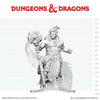 Wizkids - D&D Nolzur's Marvelous Miniatures: Dao