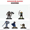 Wizkids - Dungeons & Dragons Heroclix Series: One Booster Brick Pre-Order