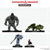 Wizkids - Dungeons & Dragons Heroclix Series: Retail Chase Booster Pre-Order