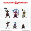 Wizkids - D&D Icons Of The Realms: Player's Handbook Starter Set - Spells & Steel