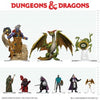 Wizkids - D&D Icons Of The Realms: Adventures In Faerun 10 Ct. Booster Brick