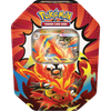 POKEMON TCG: MEGA EVOLUTION: ASCENDED HEROES TIN