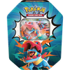 POKEMON TCG: MEGA EVOLUTION: ASCENDED HEROES TIN