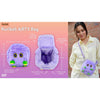 Gatherers' Tavern Pte Ltd -  Gatherers' Tavern: Yu-Gi-Oh: Kuribah Arty Bag