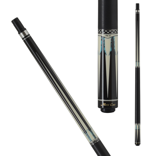 Mezz ZZ184 Pool Cue - 19oz Pool Cues