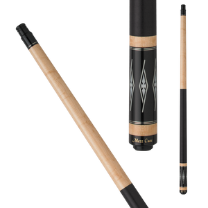 Mezz ZZ31 Pool Cue - 19.0 oz Pool Cues