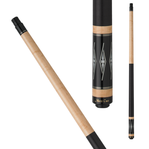Mezz ZZ31 Pool Cue - 20.0 oz Pool Cues