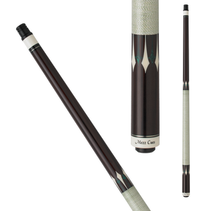 Mezz ZZ33 Pool Cue - 19.0 oz Pool Cues