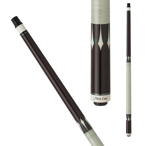 Mezz ZZ33 Pool Cue - 19.0 oz Pool Cues