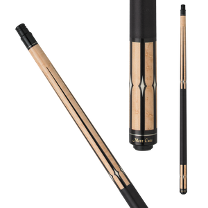 Mezz ZZ34 Pool Cue - 20.0 oz Pool Cues