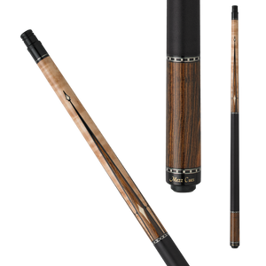 Mezz ZZ35 Pool Cue - 20.0 oz Pool Cues