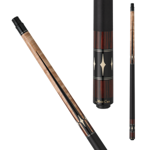 Mezz ZZ36 Pool Cue - 19.0 oz Pool Cues