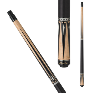 Mezz ZZ37 Pool Cue - 20.0 oz Pool Cues
