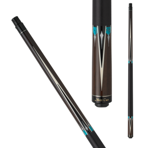 Mezz ZZ38 Pool Cue - 19.5 oz. Pool Cues