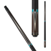Mezz ZZ38 Pool Cue - 20.0 oz Pool Cues