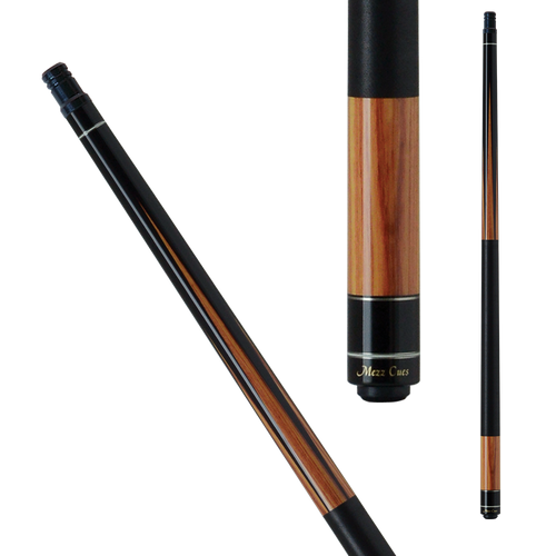 Mezz ZZ41 Pool Cue - 21.0 oz Pool Cues