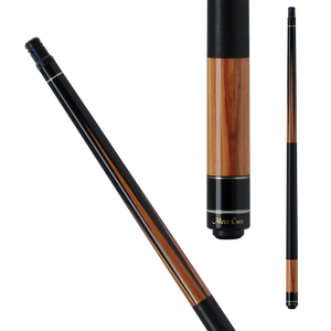 Mezz ZZ41 Pool Cue - 19.0 oz Pool Cues