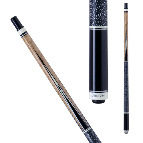 Mezz ZZA153 Pool Cue - 20.0 oz Pool Cues