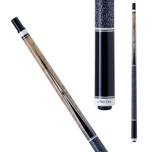 Mezz ZZA153 Pool Cue - 18.0 oz Pool Cues