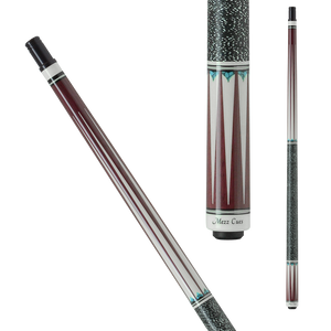 Mezz ZZA156 Pool Cue - 20.0 oz Pool Cues