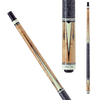 Mezz ZZA157 Pool Cue - 19.0 oz Pool Cues