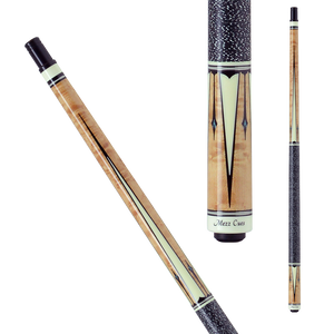Mezz ZZA157 Pool Cue - 20.0 oz Pool Cues
