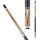 Mezz ZZA157 Pool Cue - 20.0 oz Pool Cues