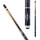 Mezz ZZA158 Pool Cue - 19.0 oz Pool Cues