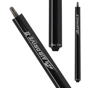 Mezz ZZAD2 Air Drive II Jump Pool Cue Pool Cues