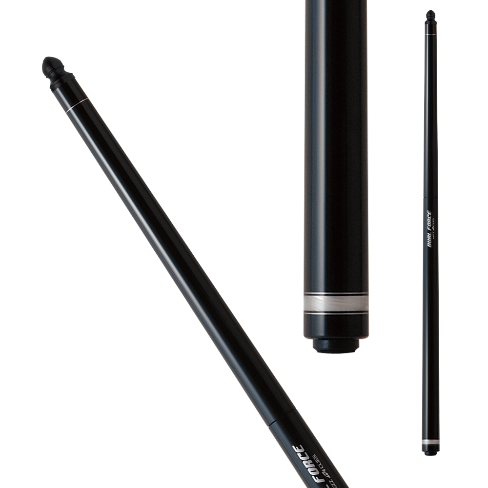 Mezz ZZDFN Dual Force Break/Jump Pool Cue - 18.0 oz Pool Cues