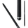 Mezz ZZDF Dual Force Break/Jump Pool Cue - 19.5 oz. Pool Cues