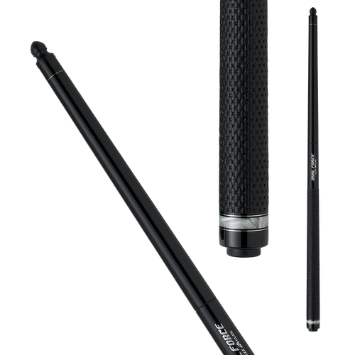 Mezz ZZDF Dual Force Break/Jump Pool Cue - 19.5 oz. Pool Cues