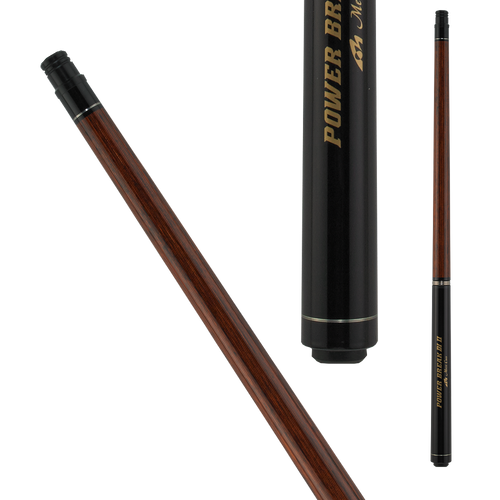 Mezz ZZPB2 Power Break 2 Pool Cue - 18.5 oz. Pool Cues