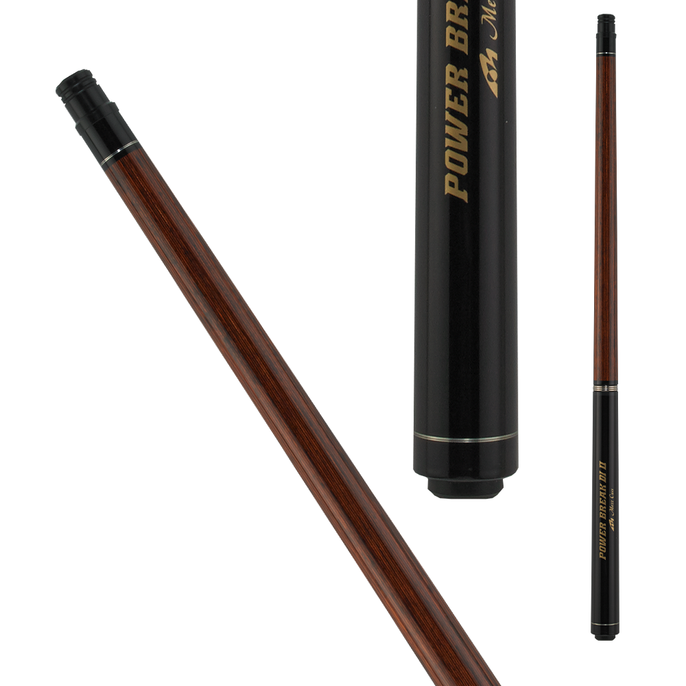 Mezz ZZPB2 Power Break 2 Pool Cue - 20.0 oz. Pool Cues